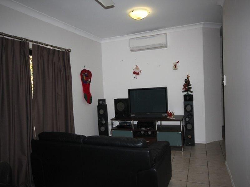 Rasmussen QLD 4815