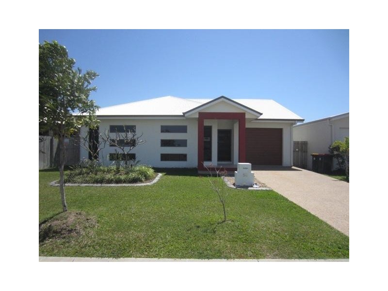 50 Iona Avenue, Burdell QLD 4818