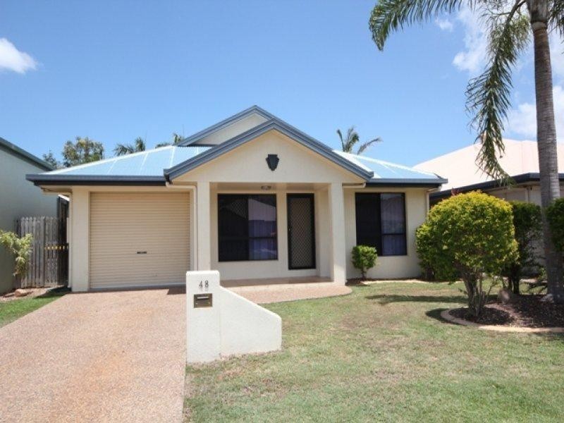 48 Regatta Crescent, Douglas QLD 4814