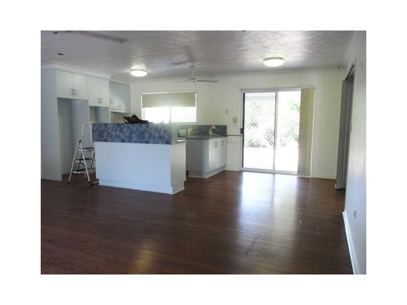 379 Forestry Road, Bluewater QLD 4818