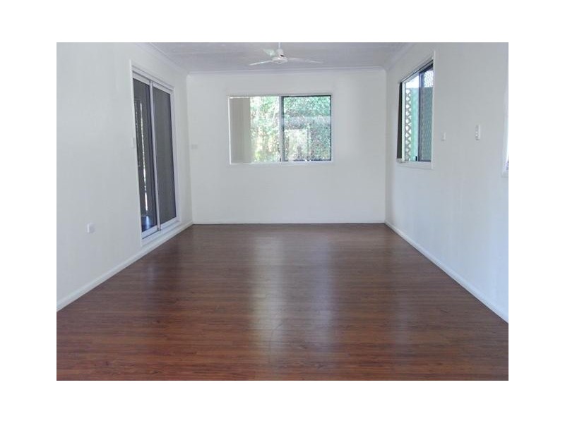 379 Forestry Road, Bluewater QLD 4818