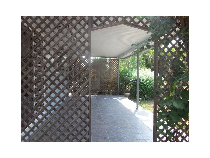 379 Forestry Road, Bluewater QLD 4818