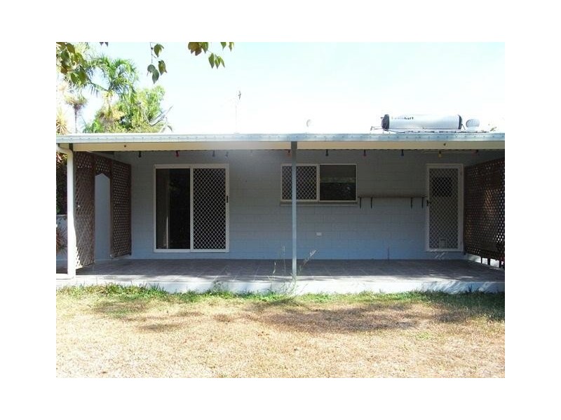 379 Forestry Road, Bluewater QLD 4818