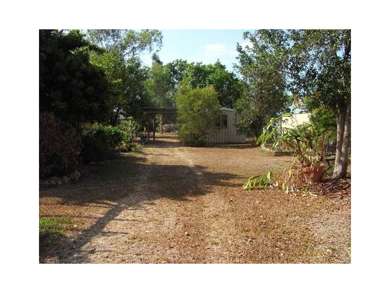 379 Forestry Road, Bluewater QLD 4818