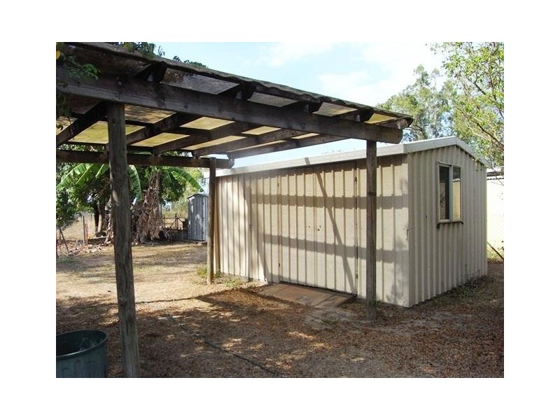 379 Forestry Road, Bluewater QLD 4818