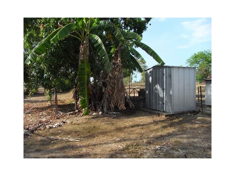 379 Forestry Road, Bluewater QLD 4818