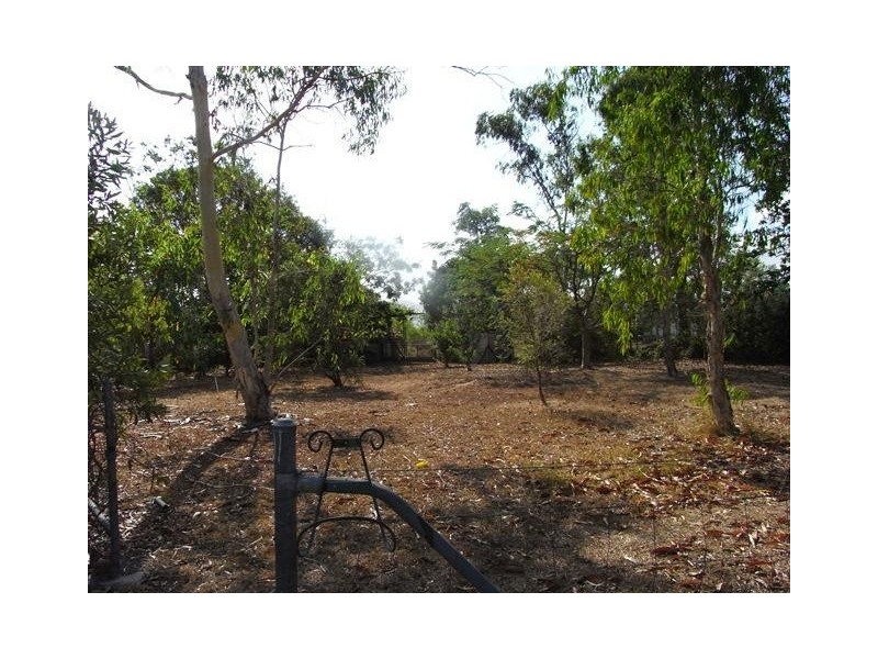 379 Forestry Road, Bluewater QLD 4818