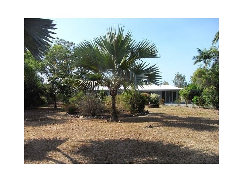 379 Forestry Road, Bluewater QLD 4818