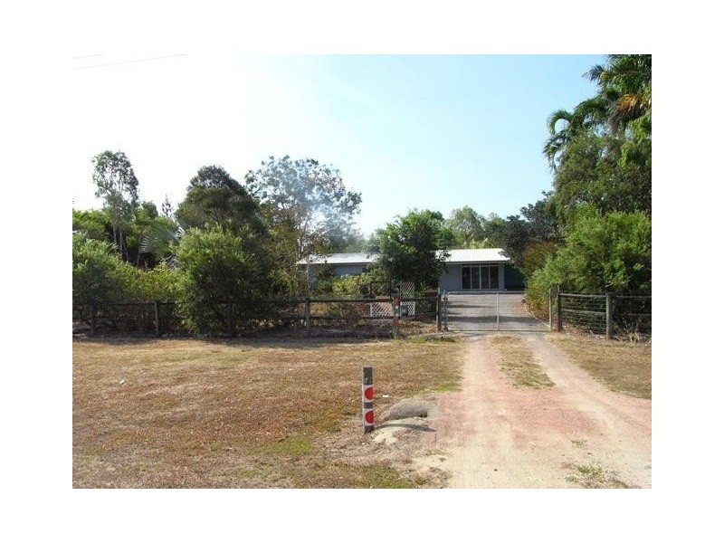 379 Forestry Road, Bluewater QLD 4818