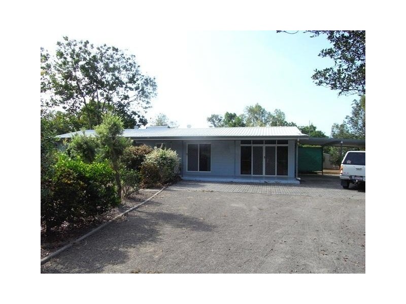 379 Forestry Road, Bluewater QLD 4818