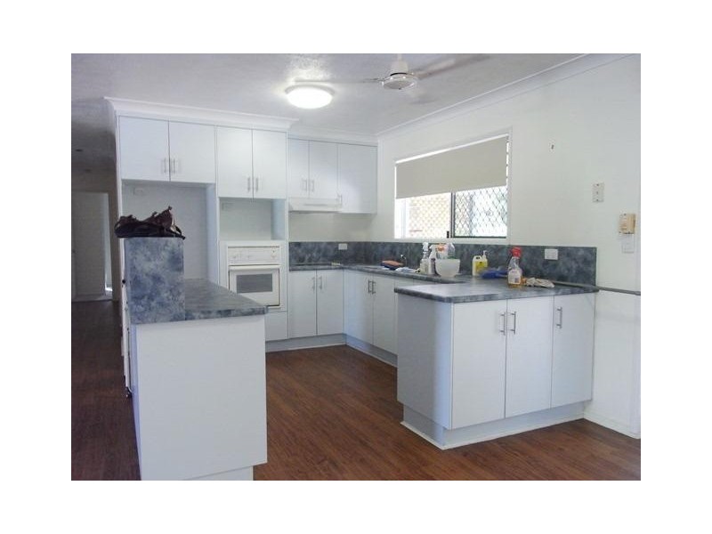 379 Forestry Road, Bluewater QLD 4818