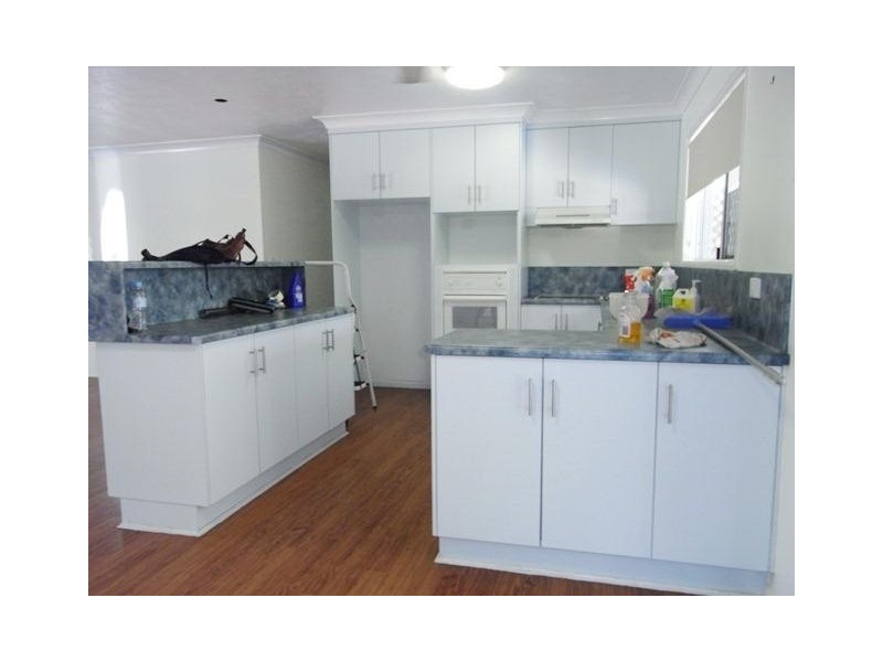 379 Forestry Road, Bluewater QLD 4818