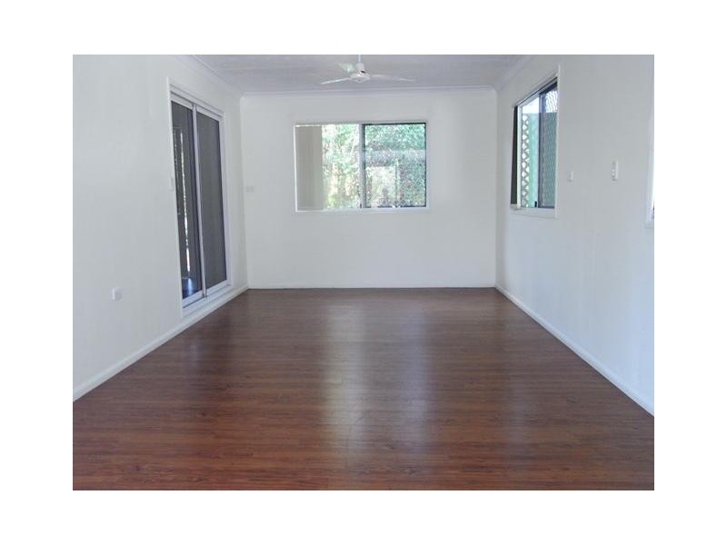 379 Forestry Road, Bluewater QLD 4818