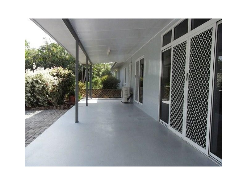 379 Forestry Road, Bluewater QLD 4818