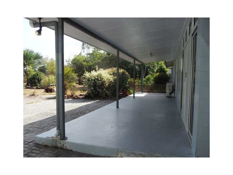 379 Forestry Road, Bluewater QLD 4818