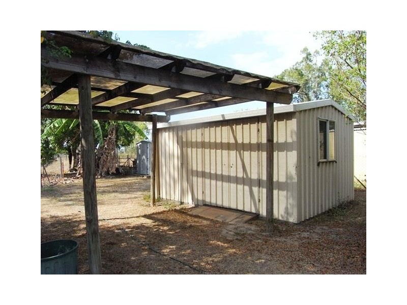 379 Forestry Road, Bluewater QLD 4818