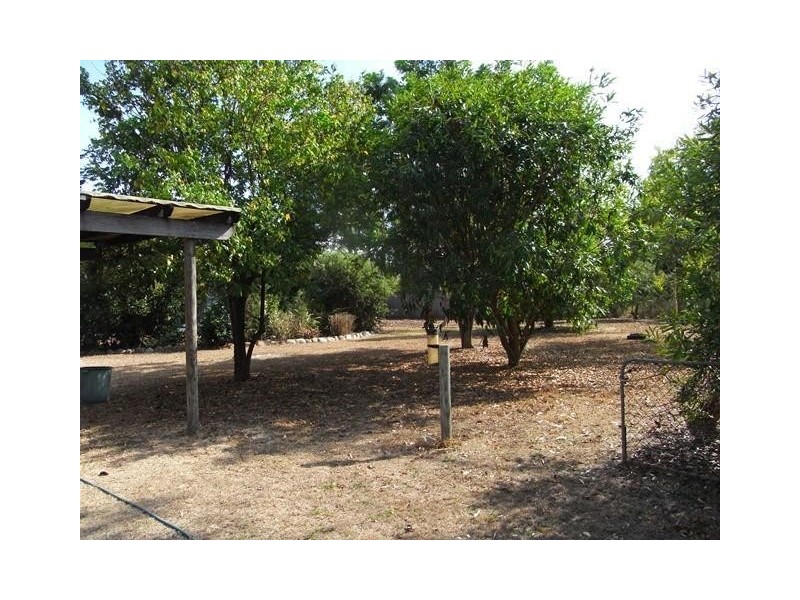 379 Forestry Road, Bluewater QLD 4818