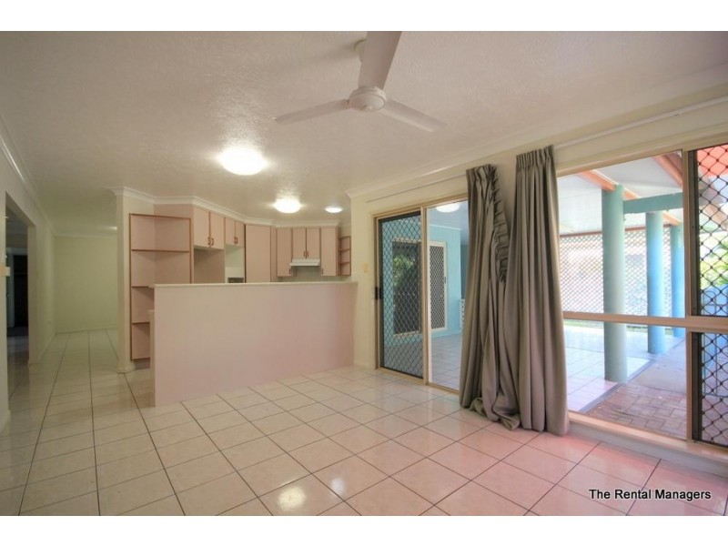 4 Sundew Close, Kirwan QLD 4817