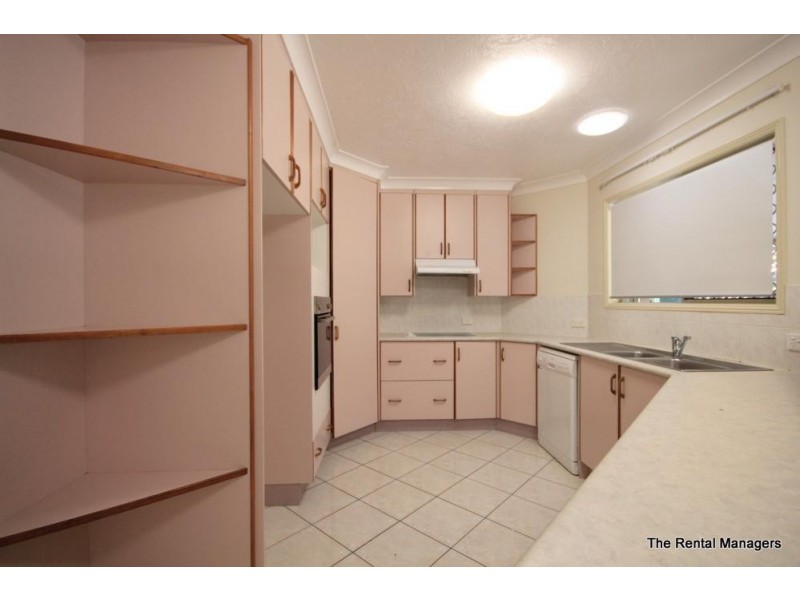 4 Sundew Close, Kirwan QLD 4817