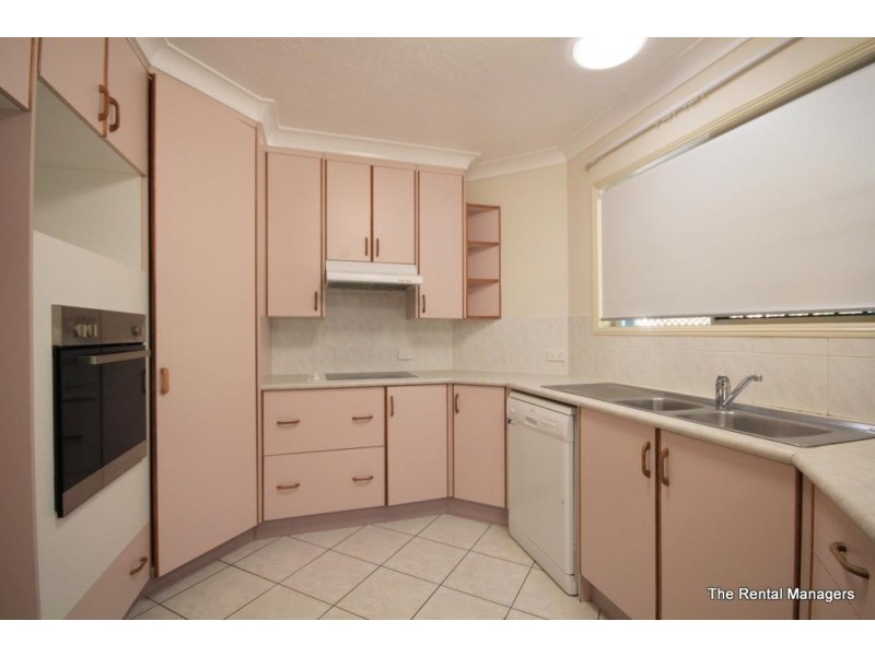 4 Sundew Close, Kirwan QLD 4817