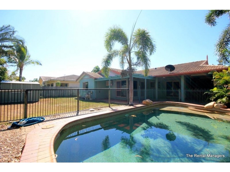 4 Sundew Close, Kirwan QLD 4817