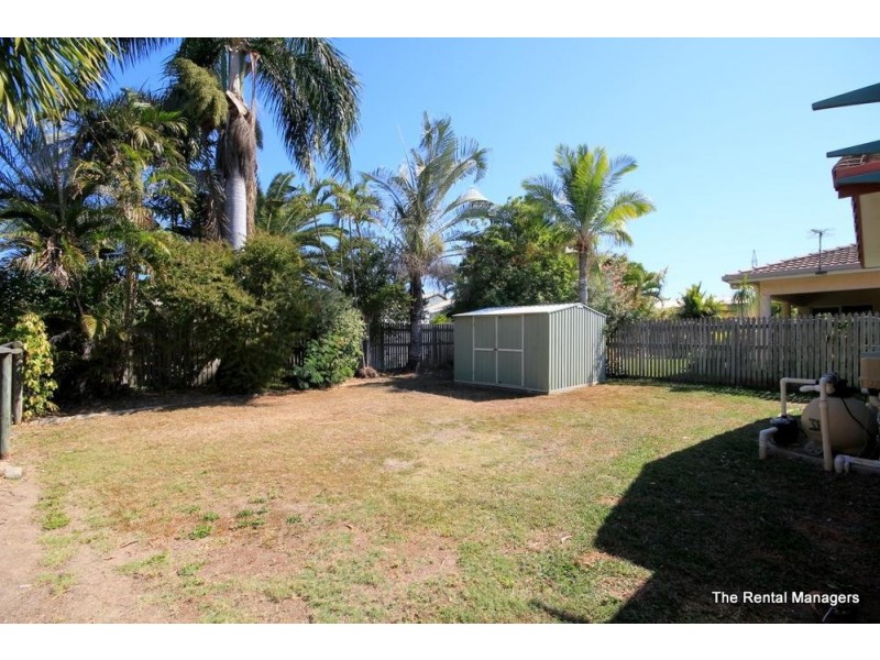 4 Sundew Close, Kirwan QLD 4817
