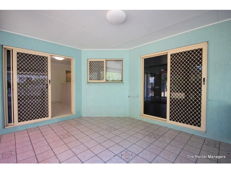 4 Sundew Close, Kirwan QLD 4817