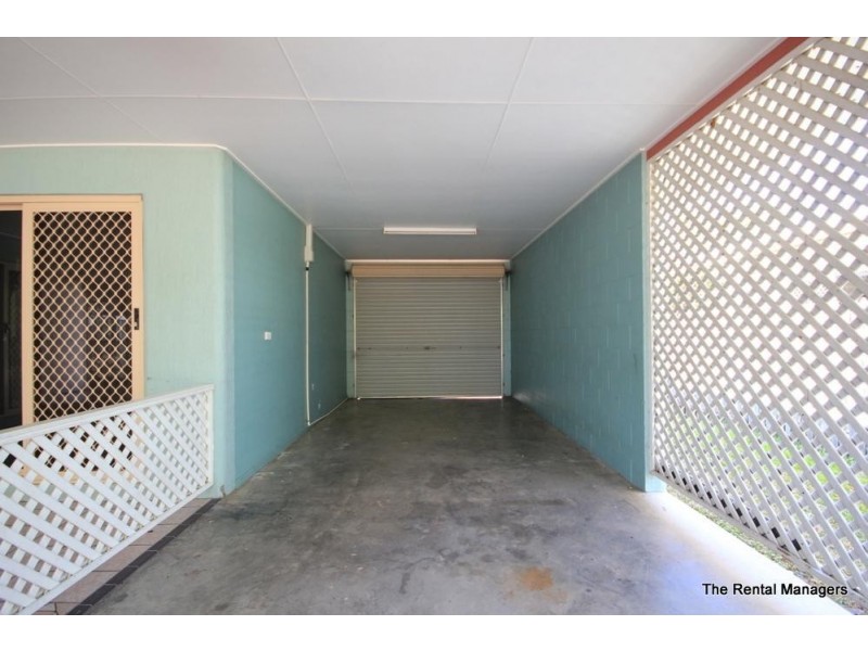 4 Sundew Close, Kirwan QLD 4817