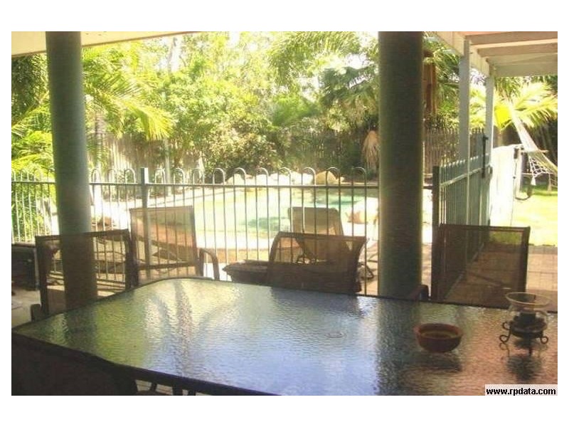 4 Sundew Close, Kirwan QLD 4817