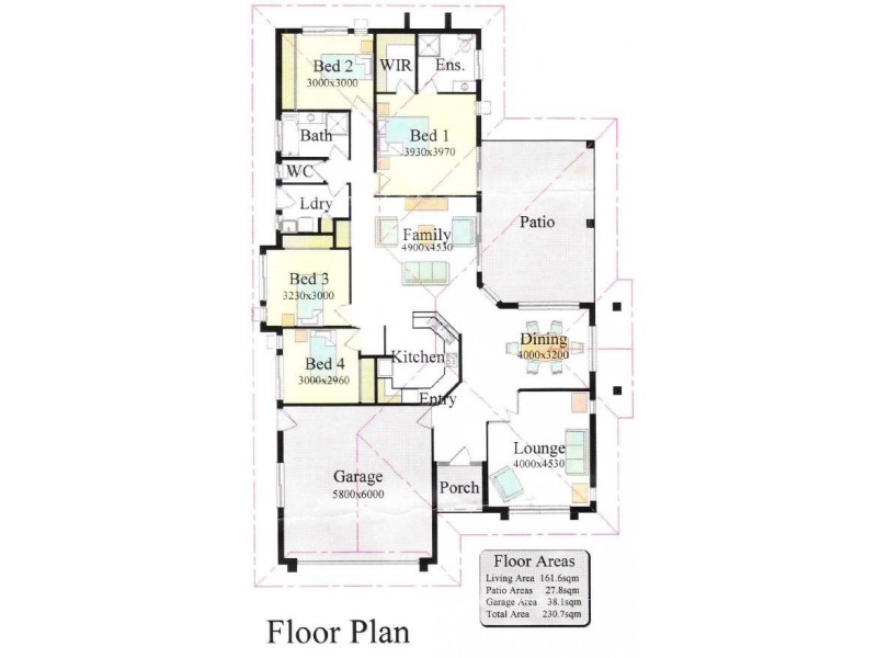 14 Kroymans Drive, Mount Louisa QLD 4814