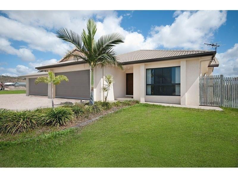 14 Kroymans Drive, Mount Louisa QLD 4814