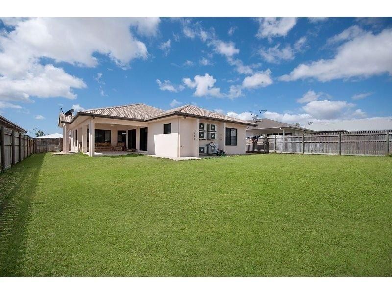 14 Kroymans Drive, Mount Louisa QLD 4814