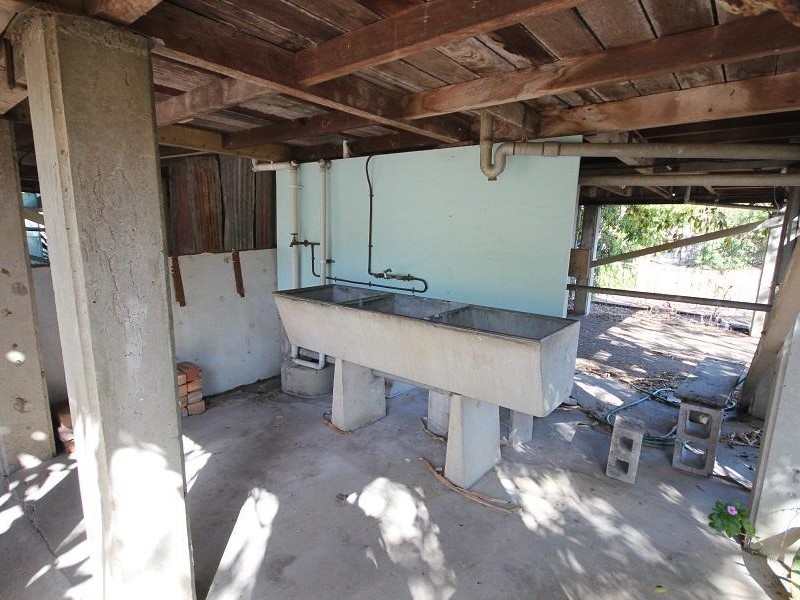 Railway Estate QLD 4810