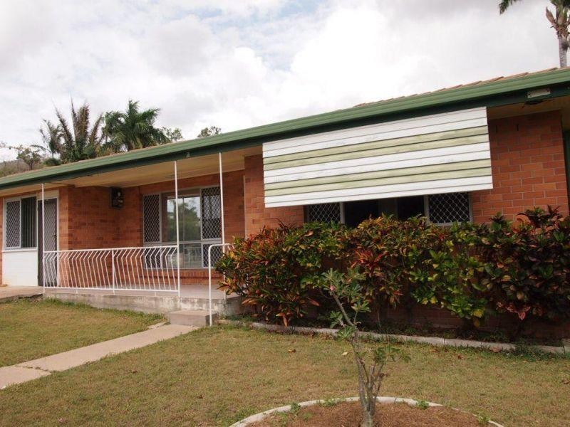 11 Glen Lyon Drive, Wulguru QLD 4811