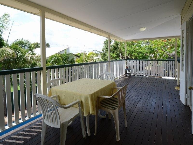 23 Perkins Street, South Townsville QLD 4810