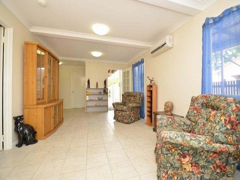 23 Perkins Street, South Townsville QLD 4810