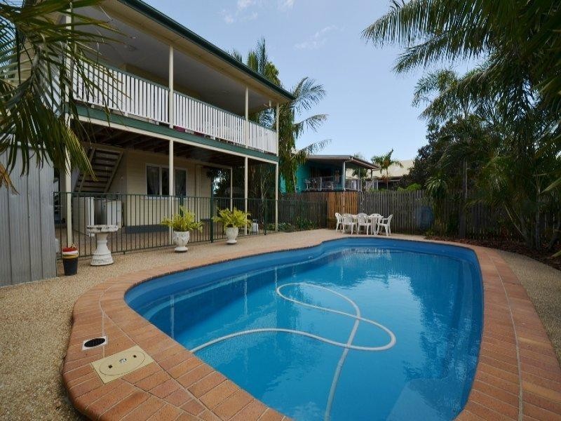 23 Perkins Street, South Townsville QLD 4810