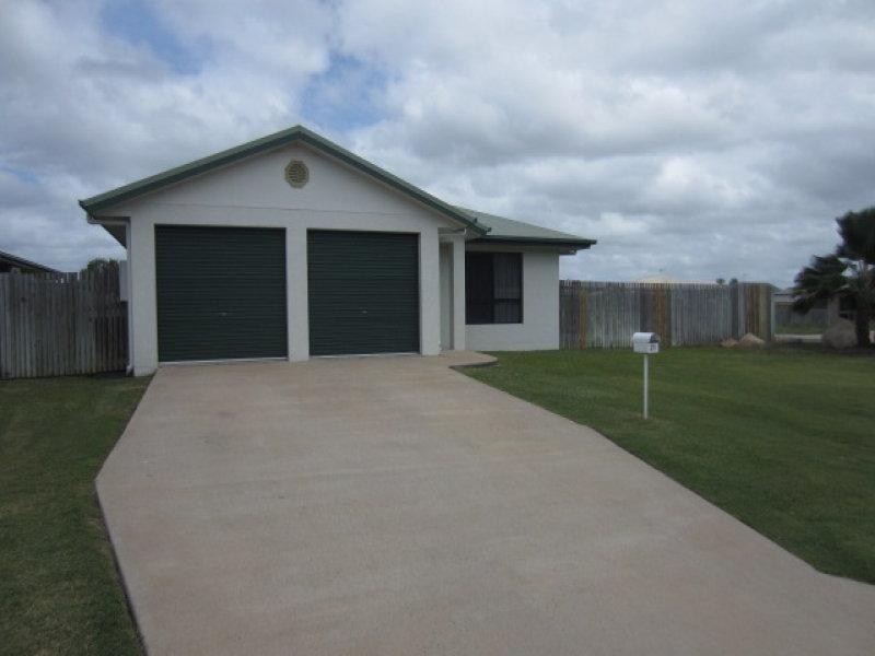 21 Amy Court, Kelso QLD 4815