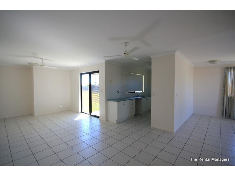 21 Amy Court, Kelso QLD 4815