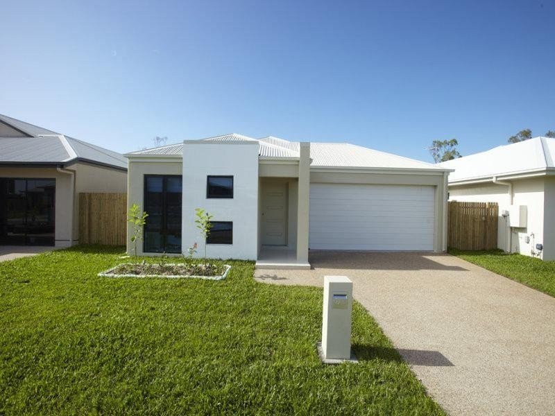 9 Kahana Avenue, Burdell QLD 4818