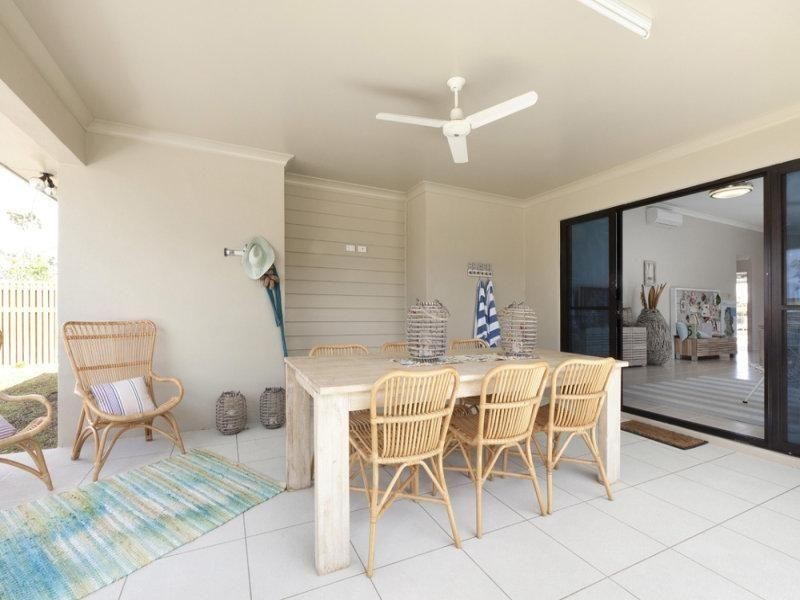 9 Kahana Avenue, Burdell QLD 4818