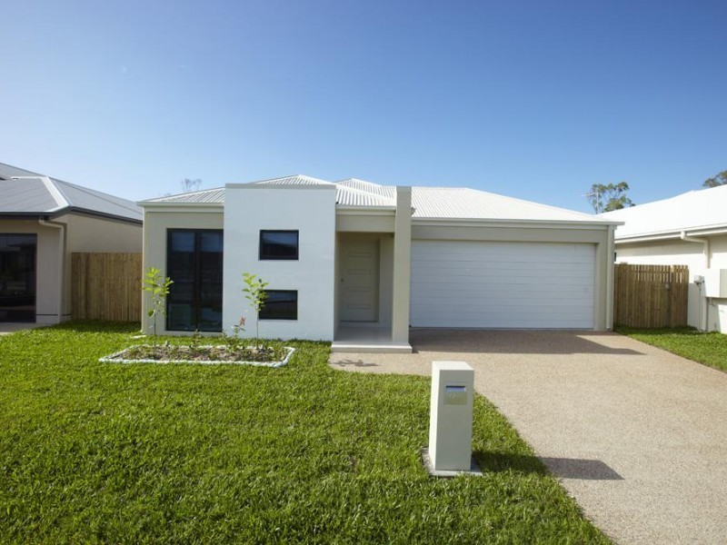 9 Kahana Avenue, Burdell QLD 4818