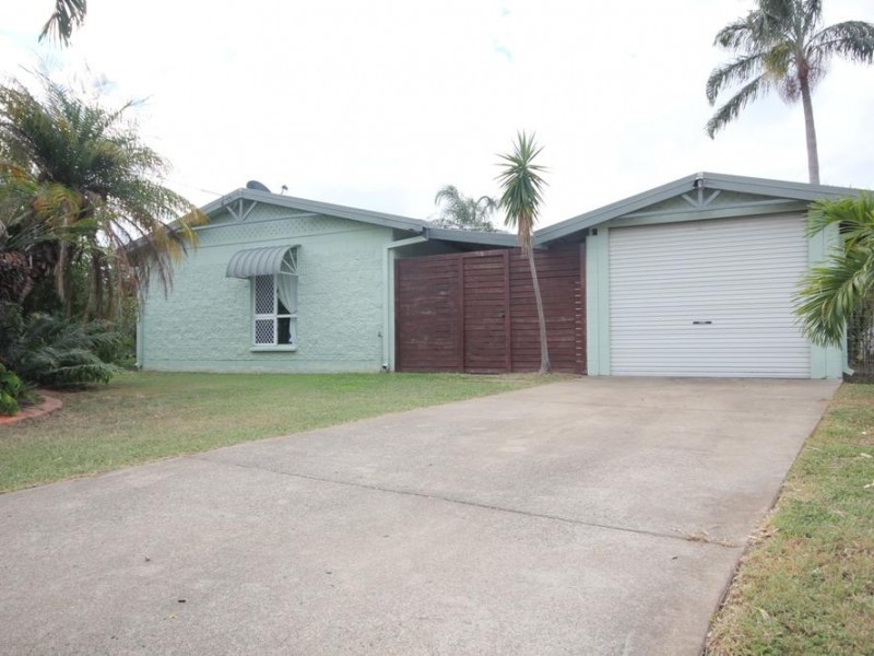 2 Patricia Court, Kelso QLD 4815