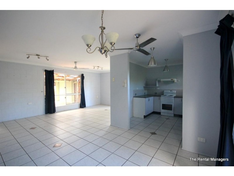 2 Patricia Court, Kelso QLD 4815