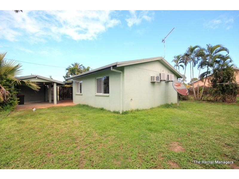 2 Patricia Court, Kelso QLD 4815