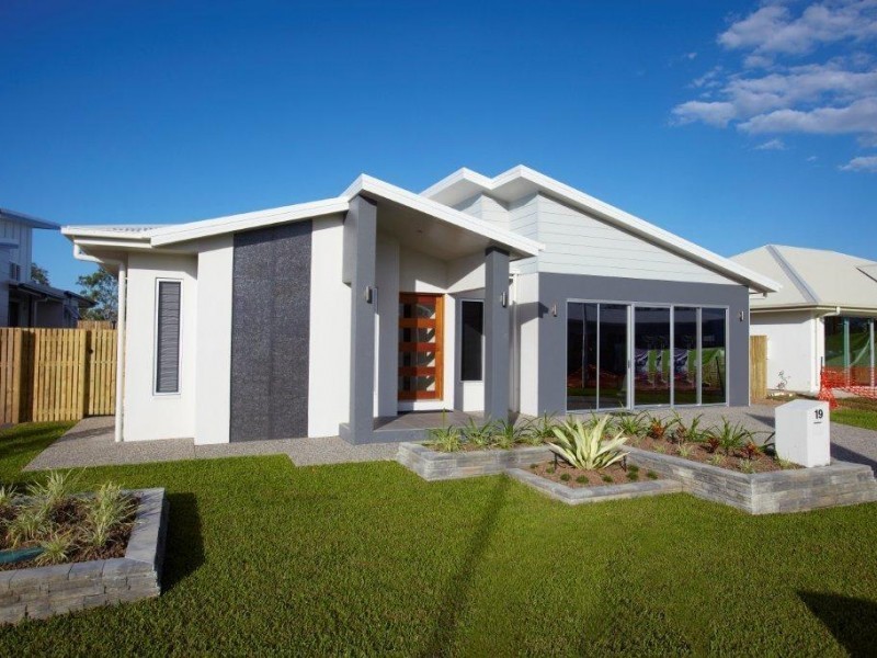 19 Kahana Avenue, Burdell QLD 4818