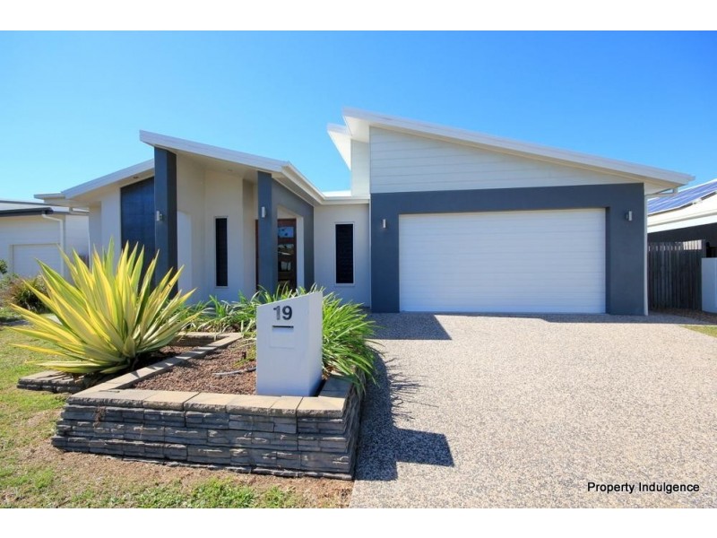 19 Kahana Avenue, Burdell QLD 4818