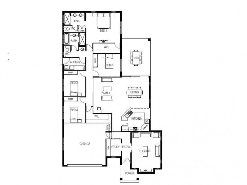 19 Kahana Avenue, Burdell QLD 4818