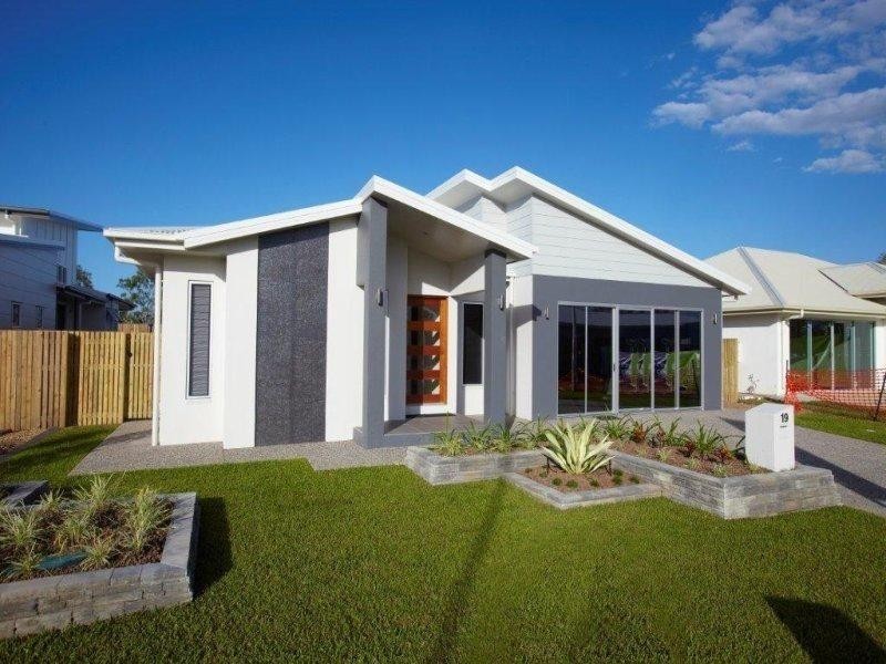 19 Kahana Avenue, Burdell QLD 4818