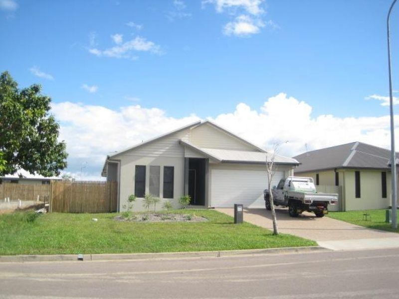 81 Willowbank Drive, Kirwan QLD 4817